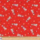Holly & Hounds - Spotty Stockings - 100% Cotton