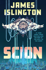 Scion by James Islington