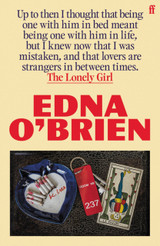 The Lonely Girl by Edna O'Brien