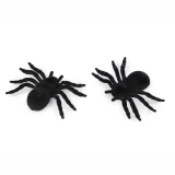 Velvet Spiders (4pk)