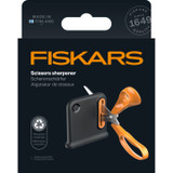 Fiskars Scissors Sharpener