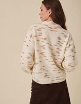 Bright Sparks Sweater in Sirdar Embers DK (10958)