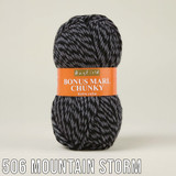 506 Mountain Storm