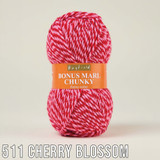 511 Cherry Blossom