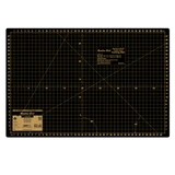 Hemline Gold A3 Cutting Mat