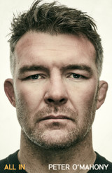 All In by Peter O'Mahony
