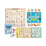 Moomin Bingo