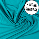 Thumbnail for Jersey - Cotton/Spandex - Per ½ Metre