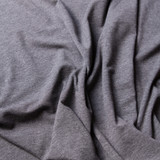 Mid Grey Melange