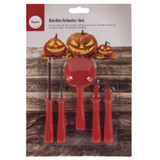 Pumpkin Slice Set (5pcs)