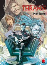 Star Wars: Thrawn Vol. 1 by Man Tsang