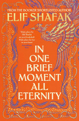In One Brief Moment All Eternity by Elif Shafak