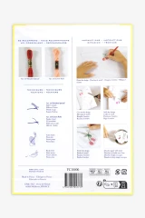 Back of DMC A4 Magic Paper Blank Sheet