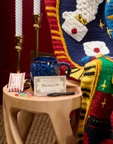Harry Potter: Journey to Hogwarts CAL (Crochet Along)
