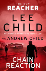Chain Reaction by Lee Child