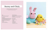 Beginners Guide to Amigurumi by Sarah-Jane Hicks