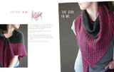Easy Shawls to Knit by Melanie Berg