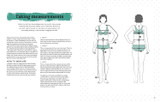Beginners Guide to Dressmaking by Julia Hincks
