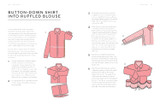 Great British Sewing Bee Repair & Rewear by The Great British Sewing Bee
