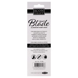 Icon Aluminium Hobby Knife