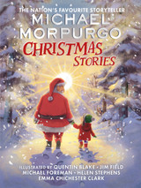 Christmas Stories by Michael Morpurgo