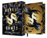 The Hunger Games (Collector's Edition) by Suzanne Collins