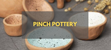 Pinch Pottery - Step by Step Guide