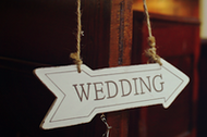 DIY Wedding Editorial