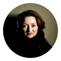 Claire Keegan