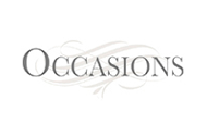 Bridal & Occasions