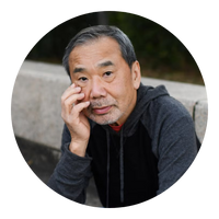Haruki Murakami