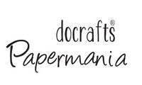 Docrafts Papermania