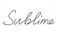 Sublime