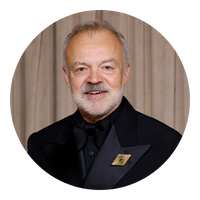 Graham Norton