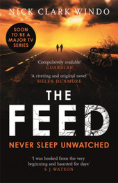 The Feed by Nick Clarke Windo