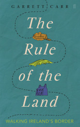 The Rule of the Land by Garrett Carr