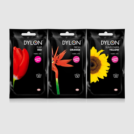 Dylon Fabric Dye (50g) Hand Use