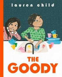 The Goody by Lauren Child