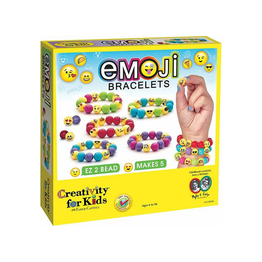 Emoji 5 Bracelet Kit