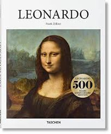 Leonardo by Frank Zoellner
