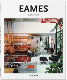 Eames - Taschen Basic Architecture