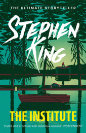 The Institute by Stephen King