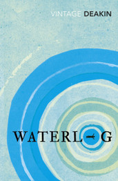 Waterlog by Roger Deakin