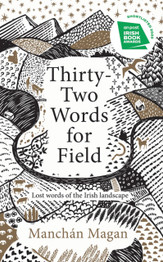 Thirty-Two Words for Field by Manchán Magan
