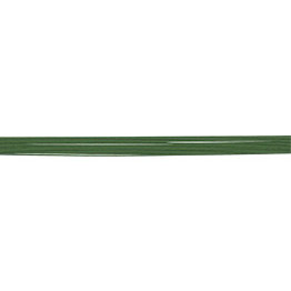 Taped Florist's wire (1.6mm) - Green