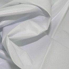 Nursery PVC (White) - ½ Metre