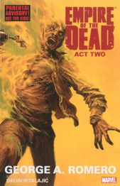 Empire Of The Dead: Act Two