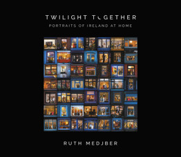 Twilight Together by Ruth Medjber