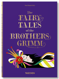 The Fairy Tales: Grimm & Anderson by Noel Daniel