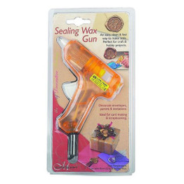 Sealing Wax Gun